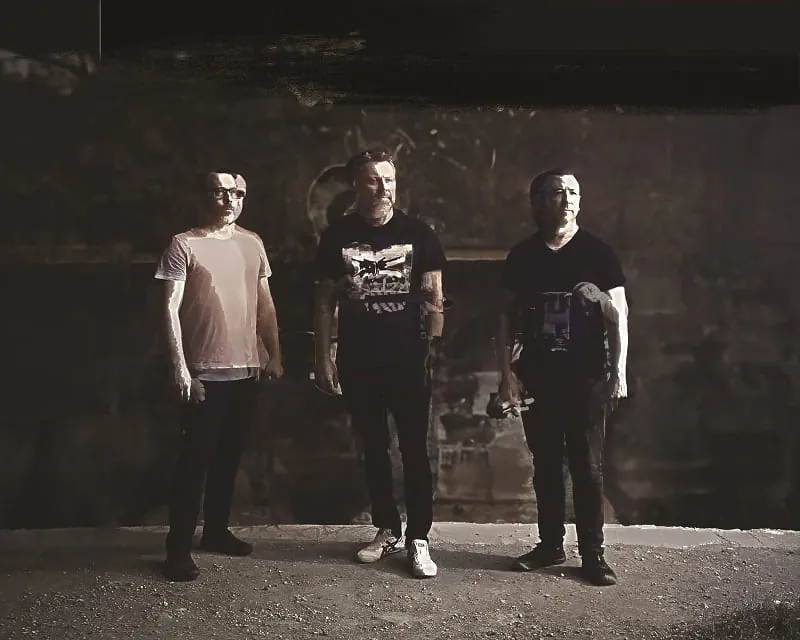 Locrian: ad aprile 'End Terrian' il nuovo album