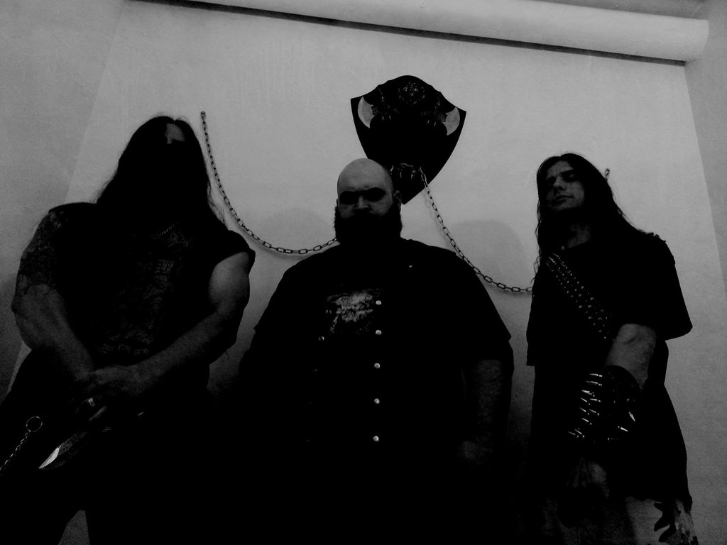 Adversarial: ritornano con il nuovo album "Solitude with the Eternal..."