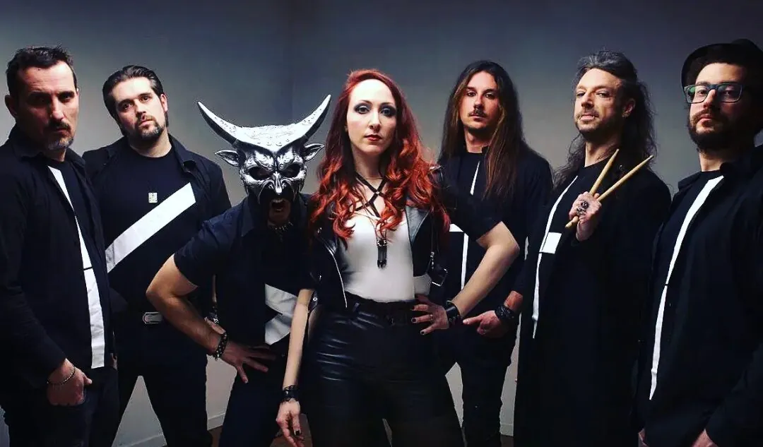 Aevum: guarda il video del nuovo singolo 'The Inquisition'
