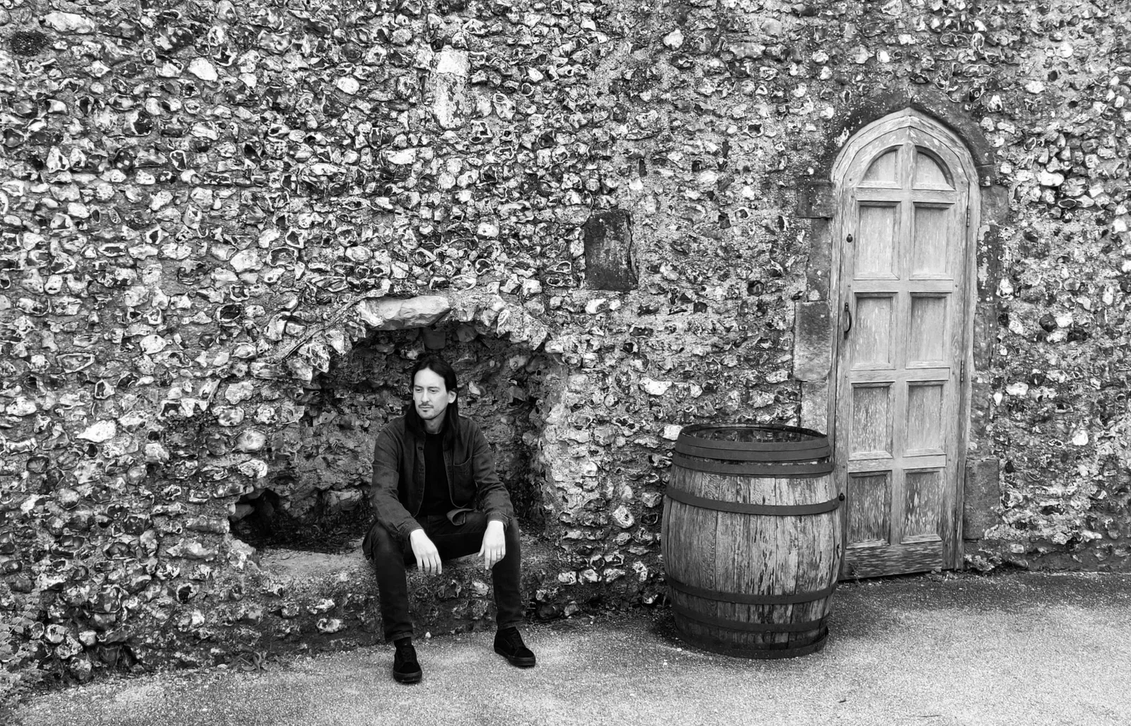 Alpha Lyræ: la tracklist del debutto omonimo, guarda il video di "Criterion"