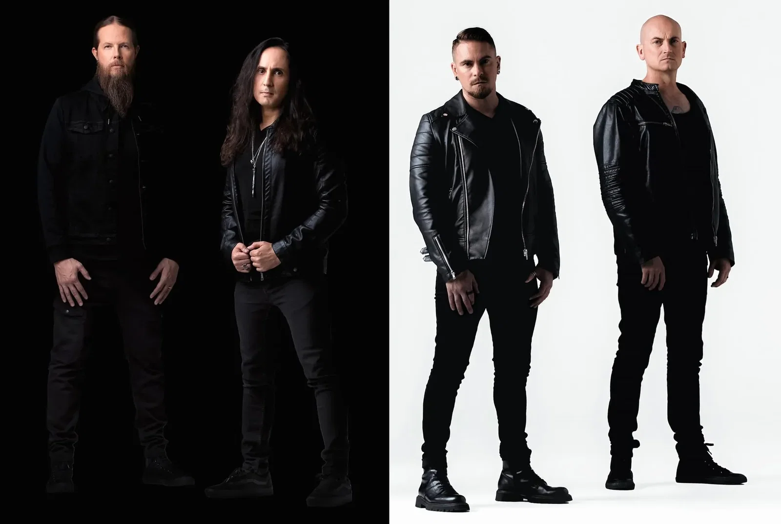 Crownshift (ex membri di Children Of Bodom e Wintersun): on line il secondo singolo A World Beyond Reach