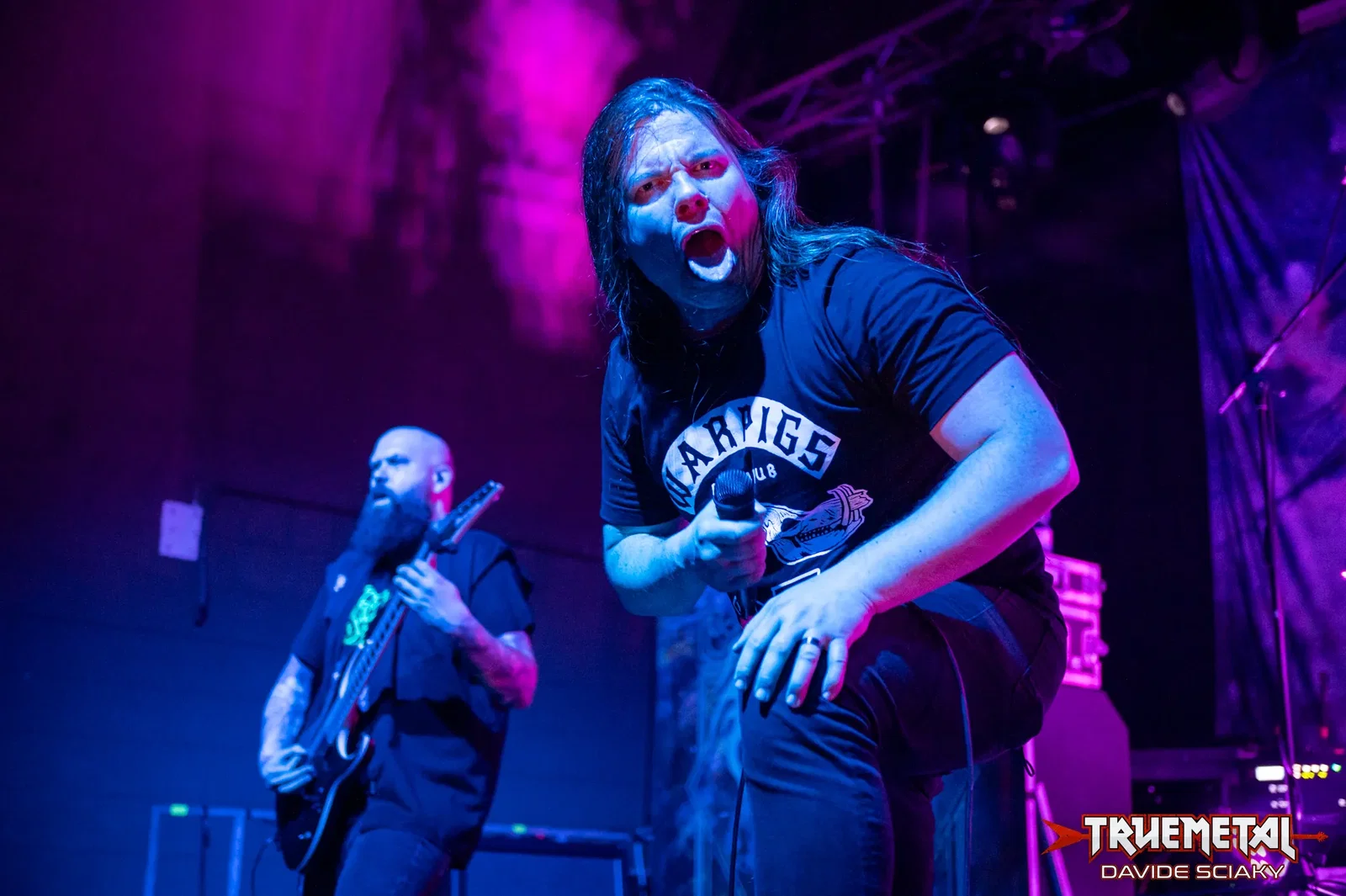 Cryptopsy: nuovo singolo e video "Dead Eyes Replete"