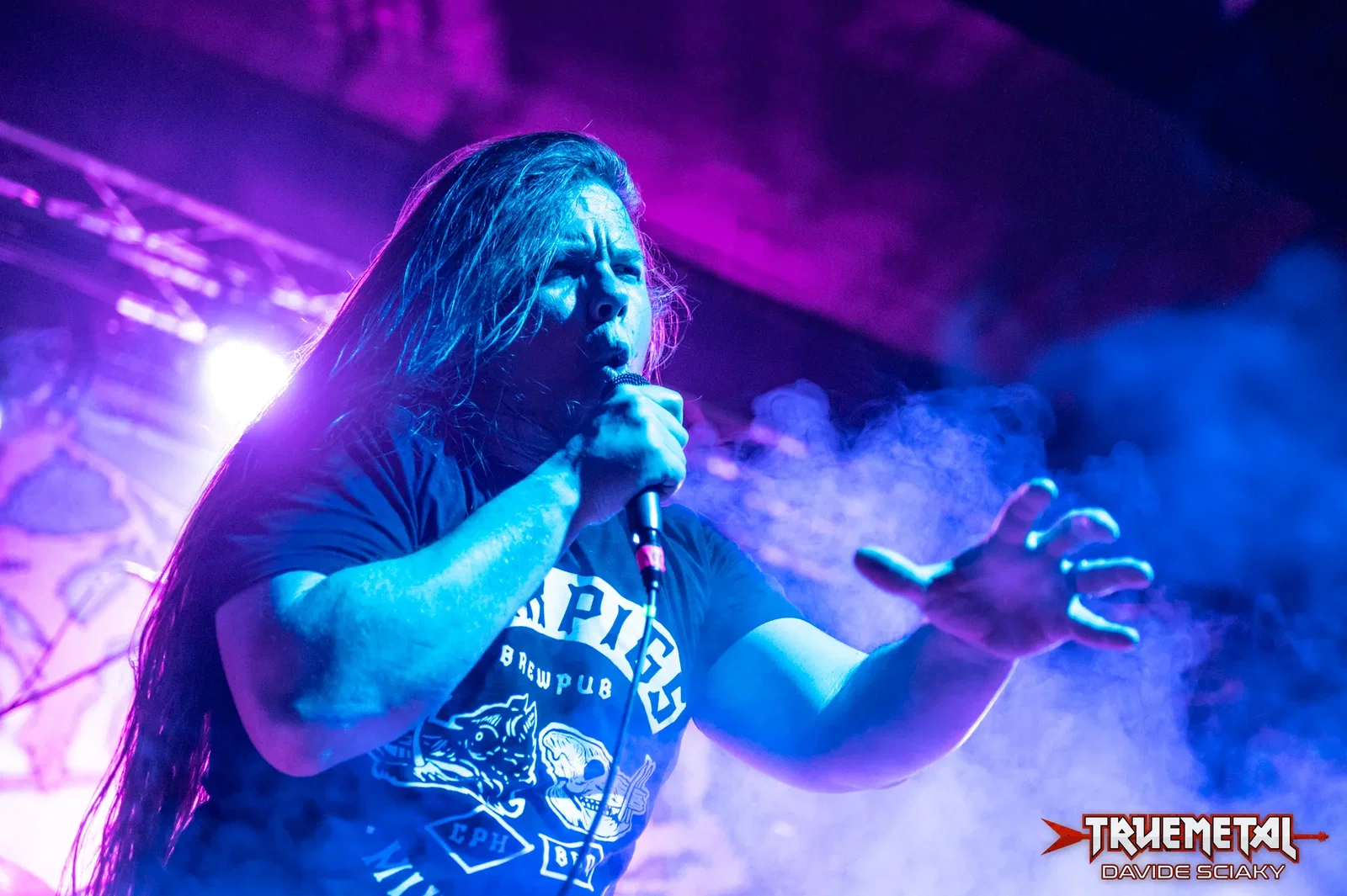 Cryptopsy: il video 'NSFW' del nuovo singolo "Malicious Needs"