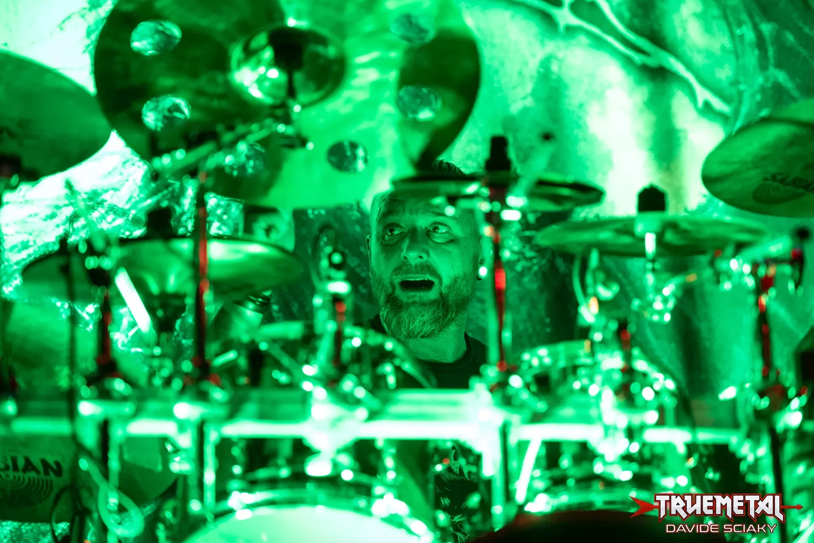 Cryptopsy: pubblicano il video professionale dello show di Philadelphia prima di imbarcarsi per il tour "All So Vile"