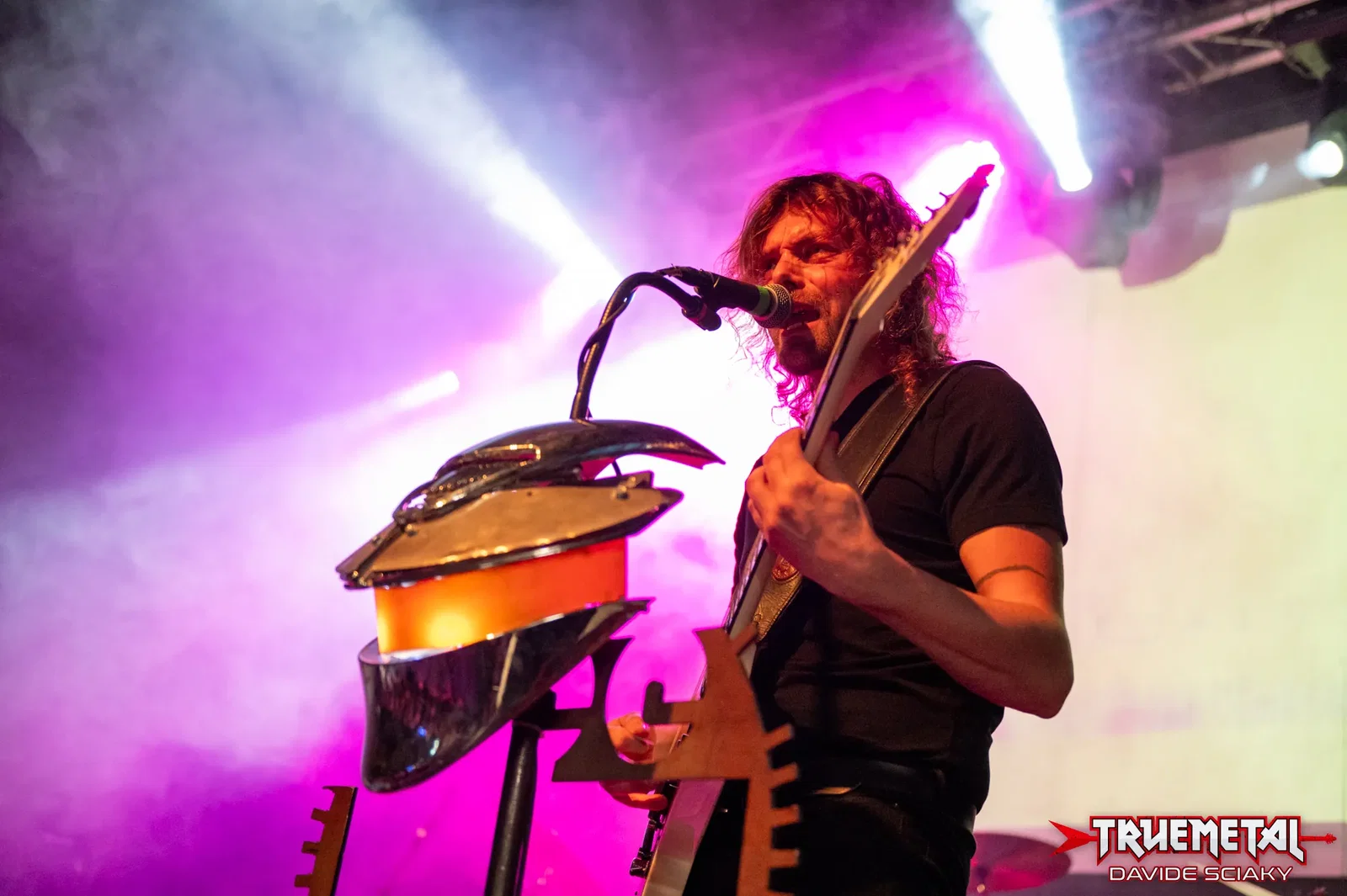 Cryptosis: a marzo il nuovo album, "Celestial Death"