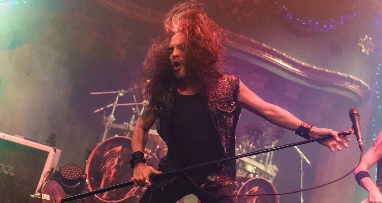 Death Angel: a inizio agosto una data a Cervia (RA)