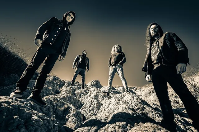 Emberstar: annunciata la data di uscita del nuovo LP, lyric video online