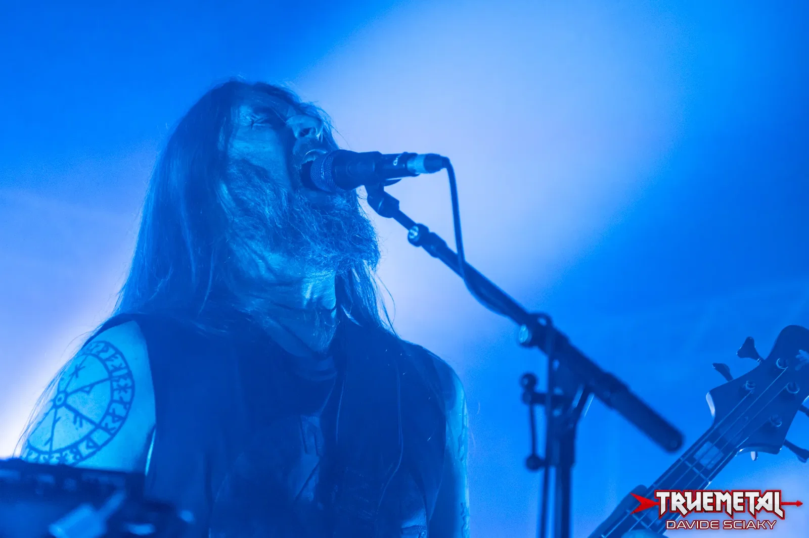 Enslaved: nuovo singolo e dettagli sul prossimo album "Mið"