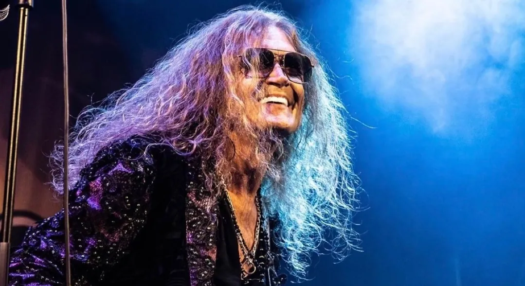 Glenn Hughes: pubblicato il video di "Into The Fade" tratto dal nuovo album "Chosen"