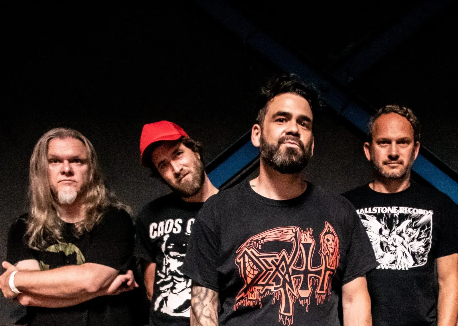 Grand Massive: "Houses of the Unholy" uscirà il 23 maggio via MDD Records
