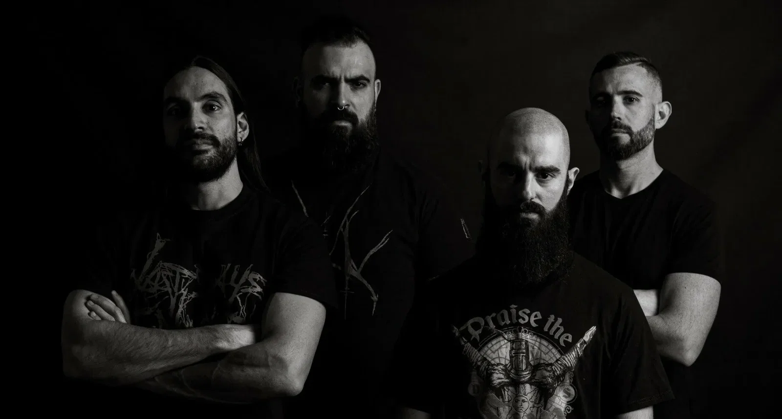 Hour Of Penance: a Bologna con Sum Herald e Sepolcral