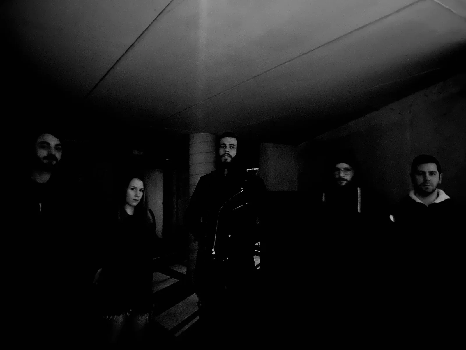 Are You Experienced? - BØnes (tutta la band)