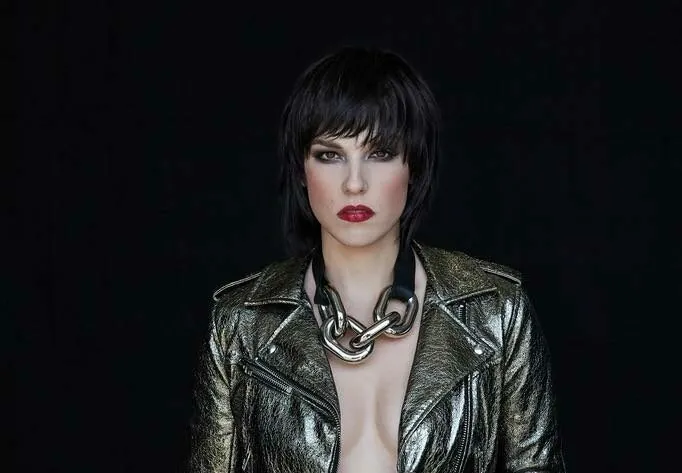 Skid Row: Lzzy Hale, "Se non fosse stato per loro, non sarei la rocker che sono adesso"