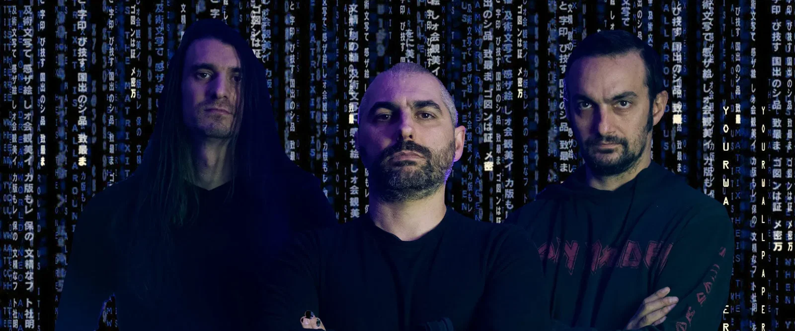 Last Rites: online il nuovo EP "Beyond the Abyss of Thought", guarda il video di 'Deathtone'