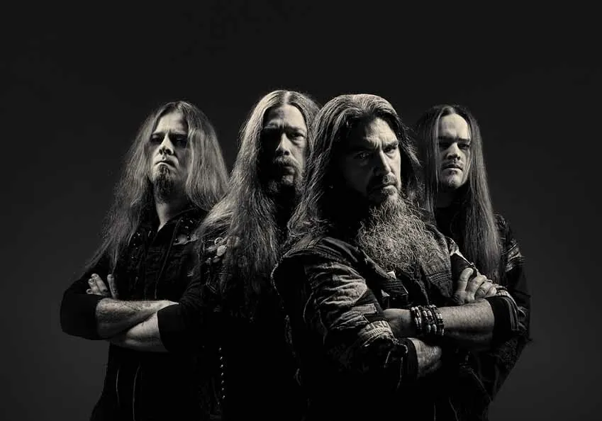 Live report: Machine Head @ Alcatraz (MI) - 22/04/2026