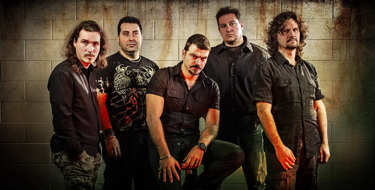 Mesmerize: nuovo album live e data concerto