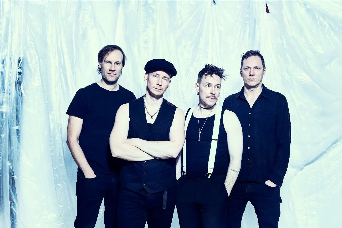 Moon Shot: il video del nuovo singolo 'The Power'