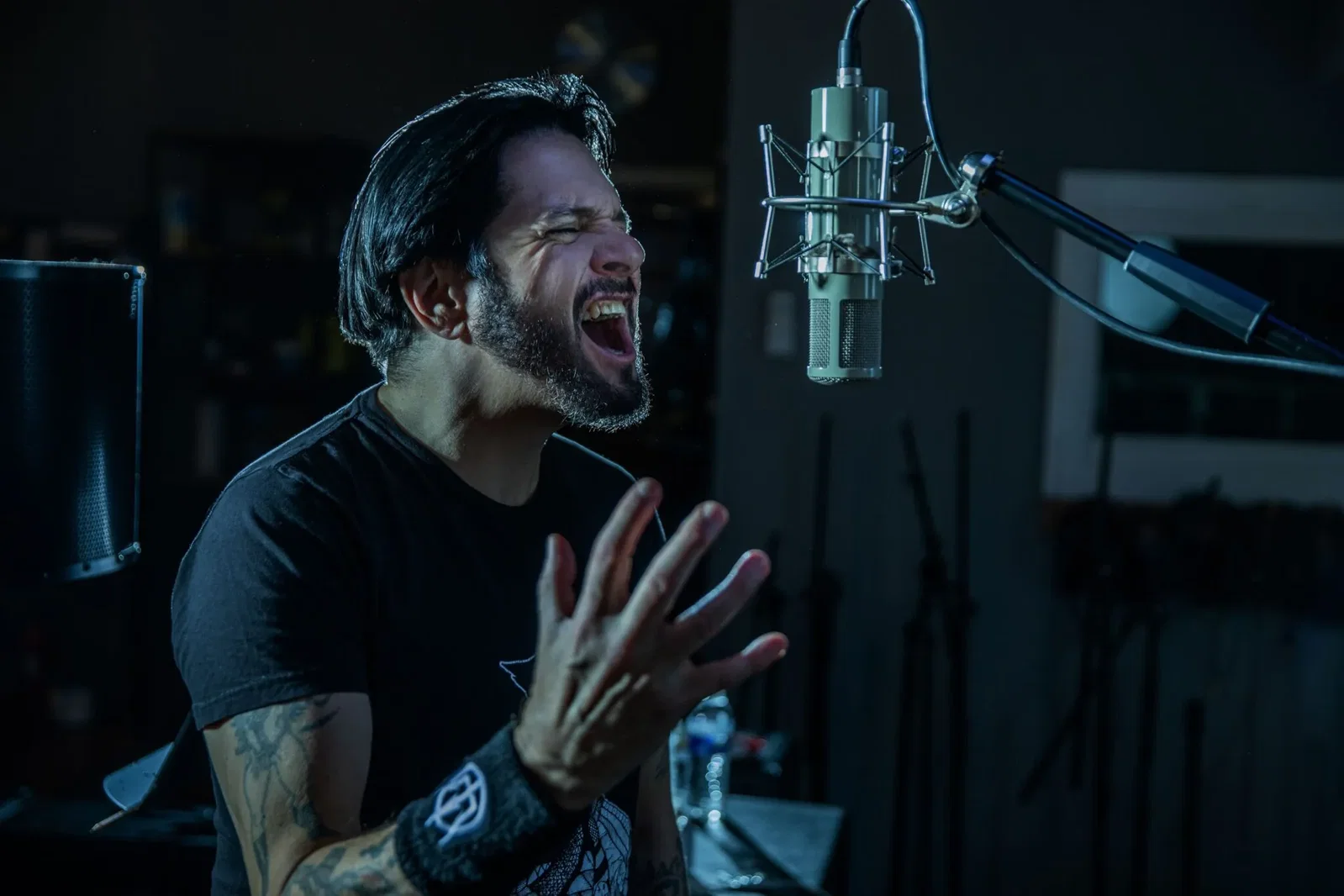 Prong: ascolta la cover di 'Working Man' dei Rush