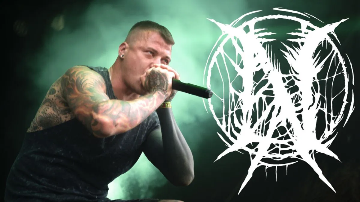 Necrotted: pubblicato il video di 'My Reign Come, My Will Be Done'