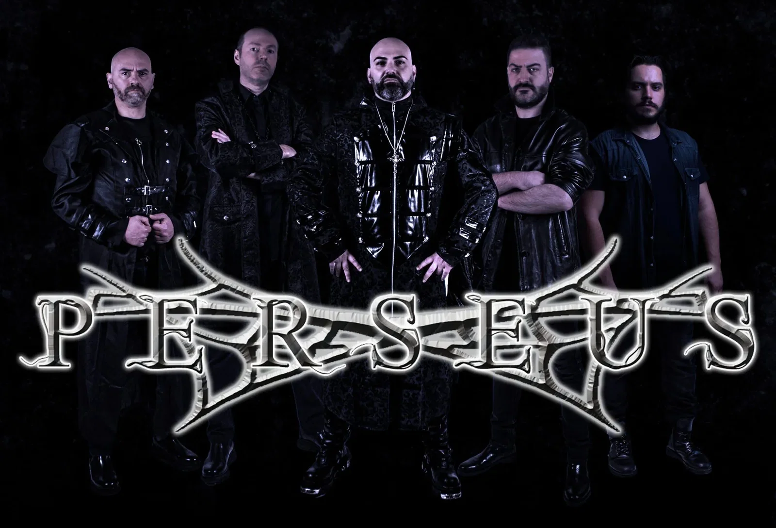 Perseus: nuovo album ad aprile