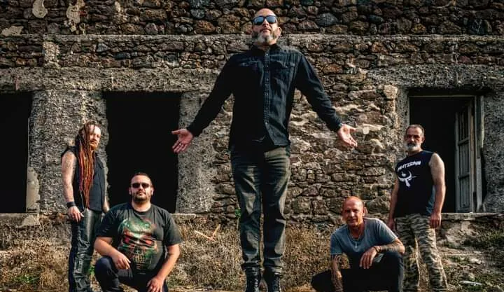 Reatzione: rinnovata la collaborazione con The Triad Rec