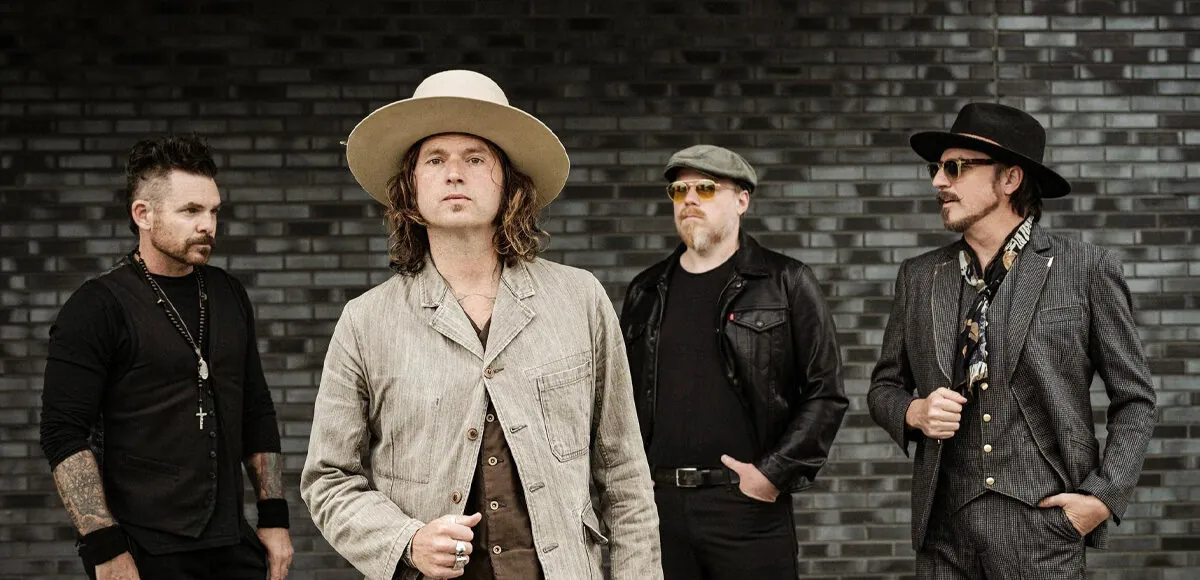 Rival Sons: una data a luglio al Pordenone Blues Festival