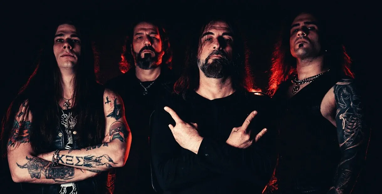 Rotting Christ: online un nuovo brano!