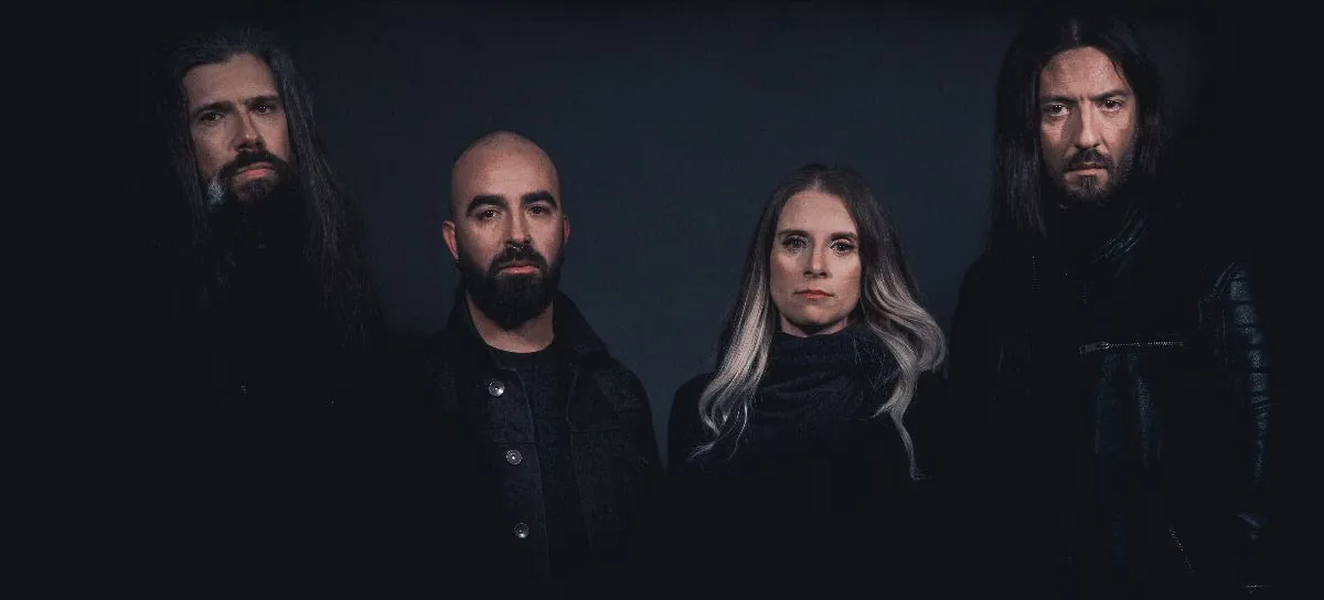 Souls Of Diotima: esce a sorpresa il nuovo singolo 'Another Day in Paradise', cover di Phil Collins