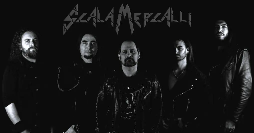 Scala Mercalli: guarda il video per il nuovo singolo 'Write Your Destiny'