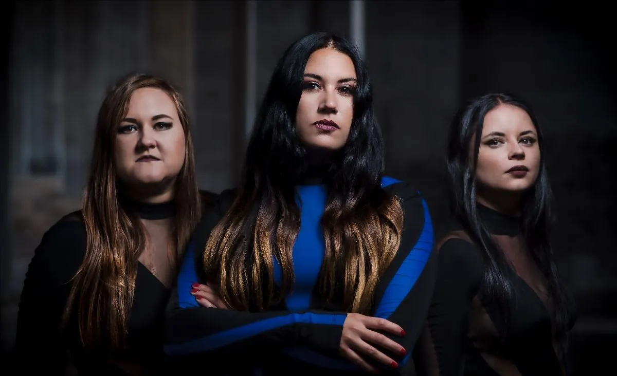 The Gems: celebrano la Festa della Donna con il video di 'Queens'