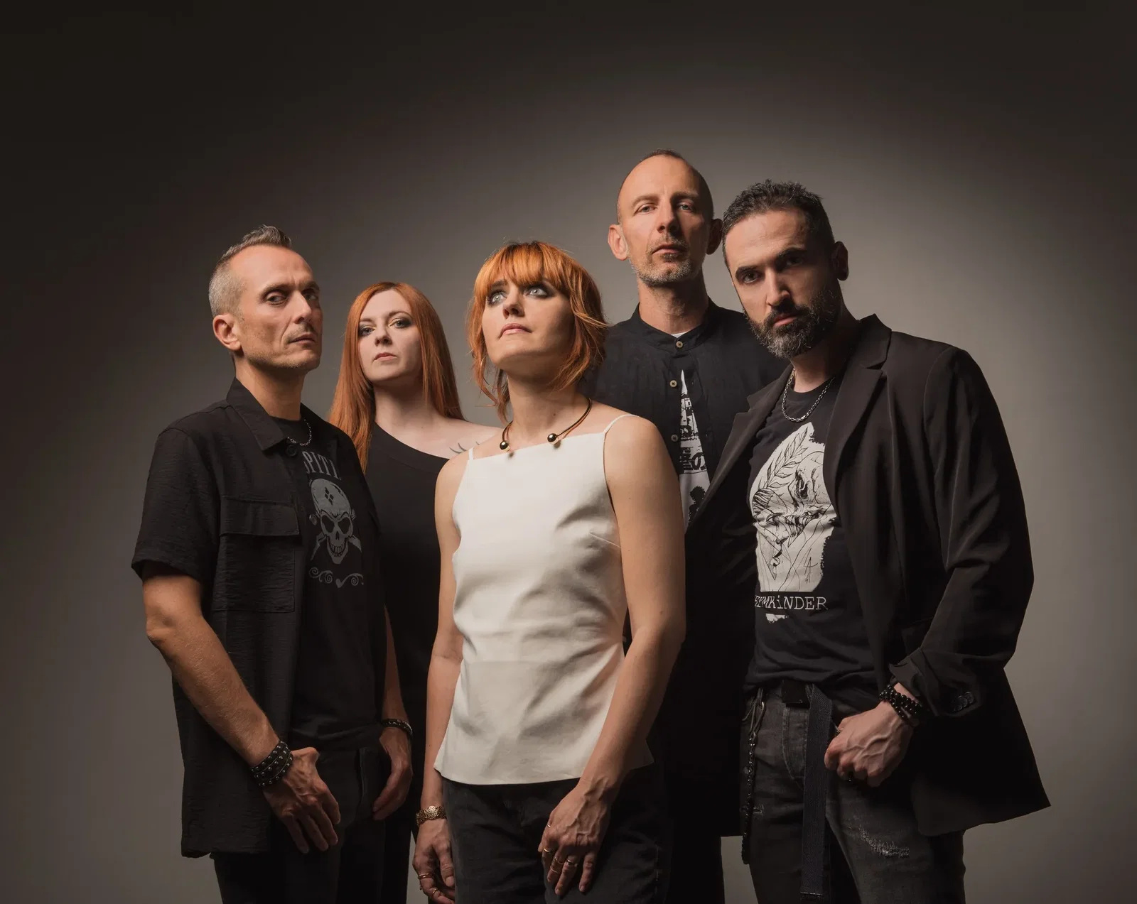 Tystnaden: entrano nel roster di Elevate Records e nuovo album in programma