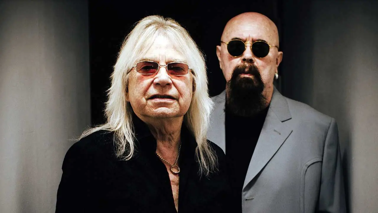 Magnum: Bob Catley, "Senza Tony non posso andare avanti, spero capirete"