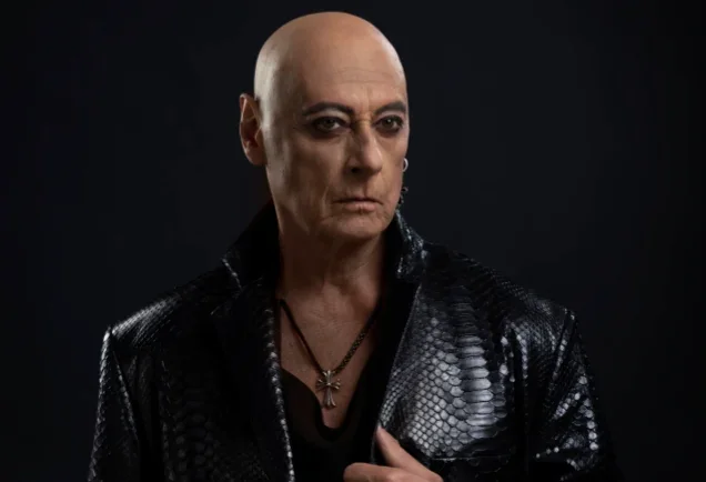 Joe Lynn Turner: avrei potuto fare un altro album con Malmsteen, se solo lui fosse stato più ragionevole