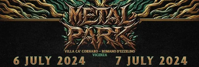 Metal Park: nuovi nomi aggiunti alla scaletta
