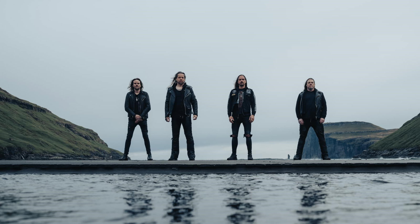 Tyr: nuovo singolo dal prossimo album