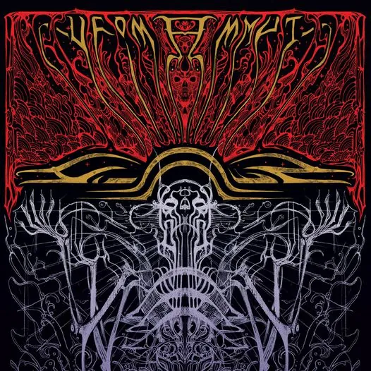 Ufomammut: annunciato il nuovo album!