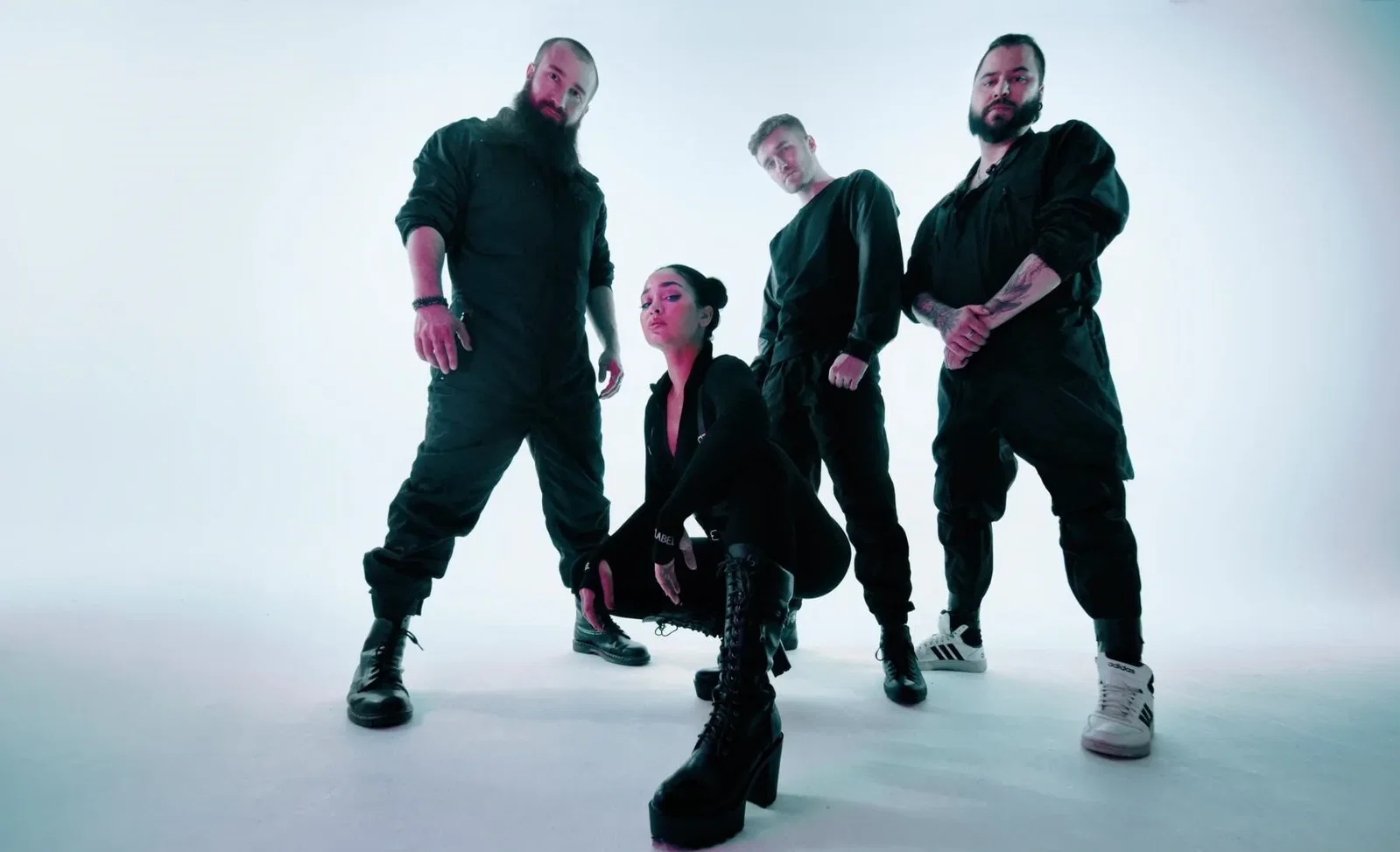 Ad Infinitum: al "Blera in Rock 2024" assieme a Hand Of Juno