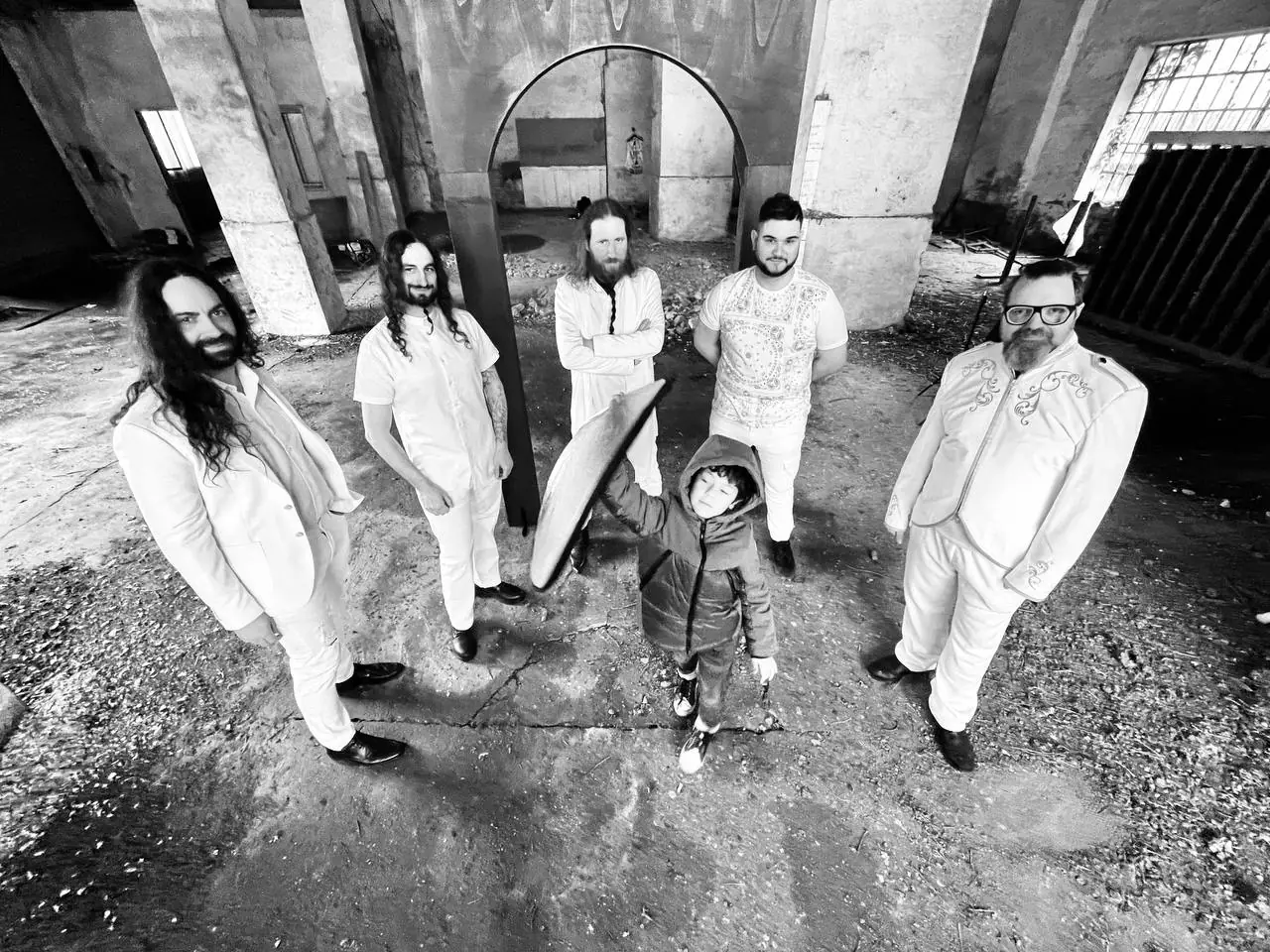Arcana Opera: il singolo e video del brano 'Arlecchino'