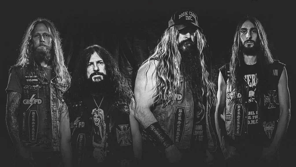 Black Label Society: Zakk Wylde, "Confermo, stiamo registrando il nuovo album"