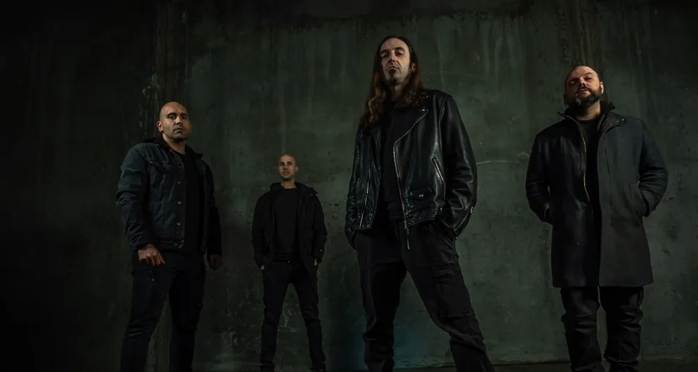 Blynd: i veterani thrash/death ciprioti pubblicano il video di "Infernal"