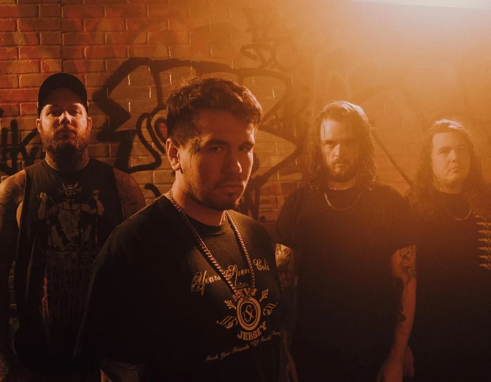 Bodysnatcher: il video di 'Severed' dal prossimo EP "Vile Conduct"