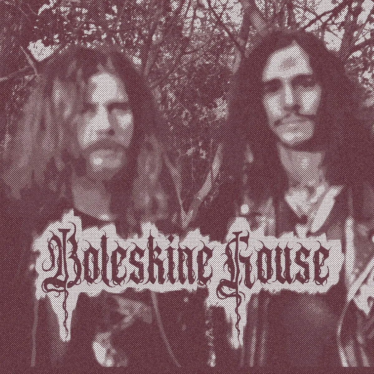 Boleskine House: il singolo di debutto 'Black House Painters'