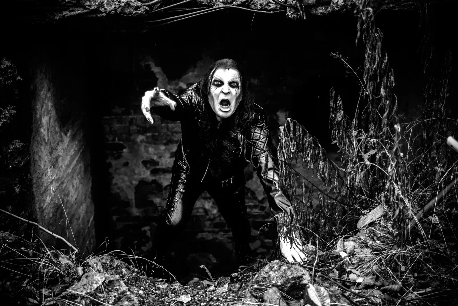 Crest Of Darkness: i dettagli del singolo 'Call of the Moon'