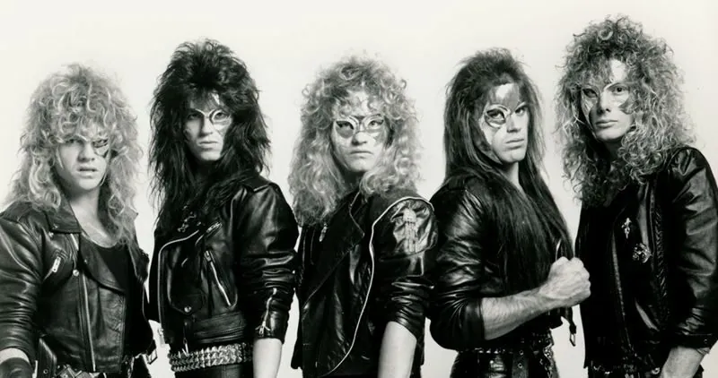 Crimson Glory: Ben Jackson, "Il nuovo album? Dovrebbe uscire nell'autunno 2025"