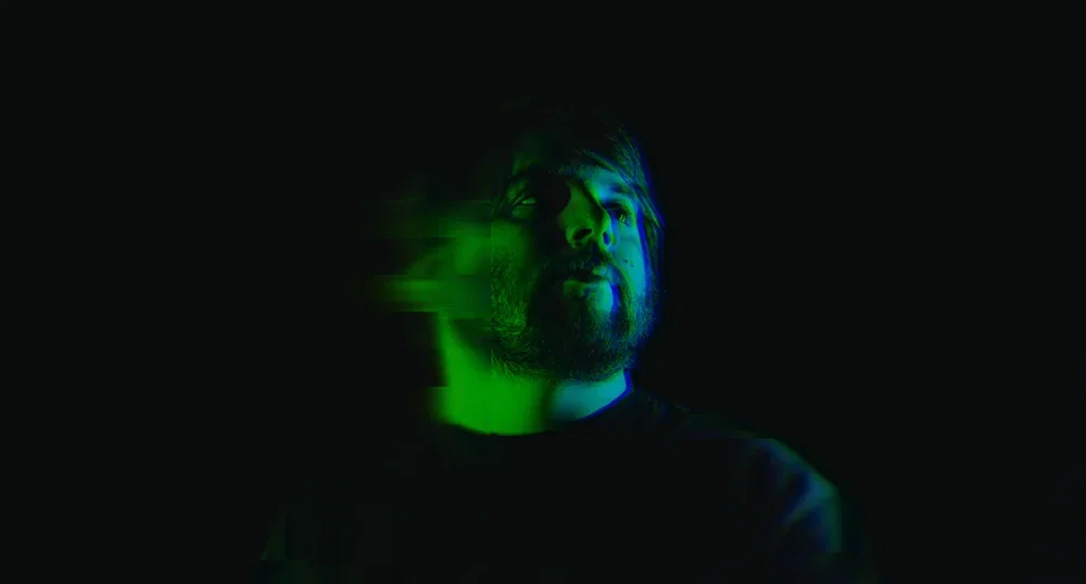 DRLCT: pubblicato il video animato di 'Flow Your Tears, That Bluebird Said'