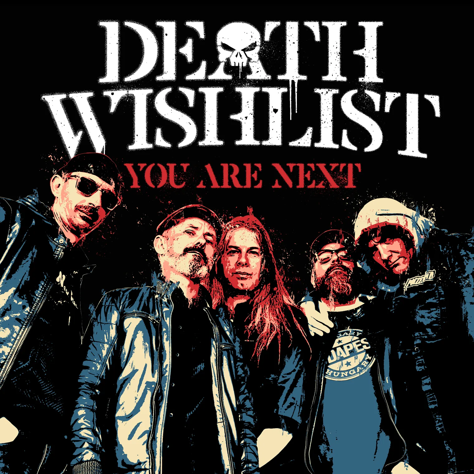 You Are Next