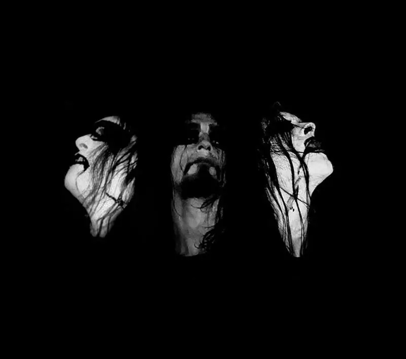 Dark Plague: online il nuovo singolo 'My Name'