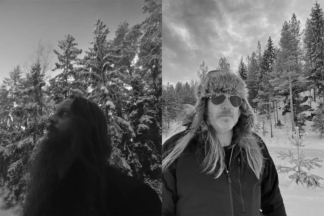 Darkthrone: fuori il nuovo album, lyric video per 'The Bird People Of Nordland'