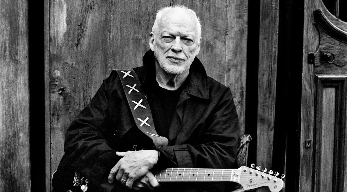 David Gilmour: annunciate sei date al Circo Massimo di Roma!