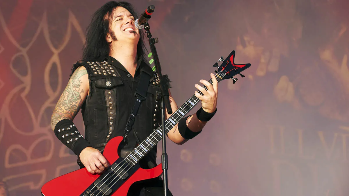Dave Vincent (Vltimas, ex Morbid Angel): non tocco alcol prima di un concerto